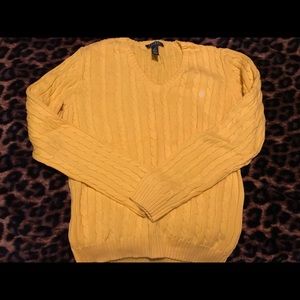 Ralph Lauren sweater